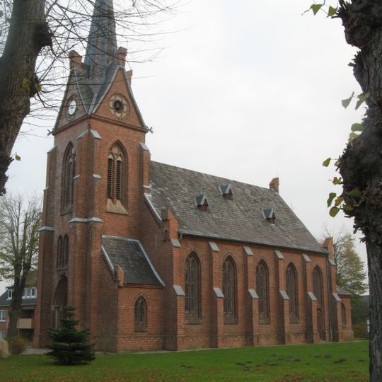 St.-Anschar-Kirche