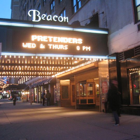 Beacon Theatre