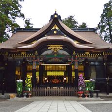 Katori-jingū