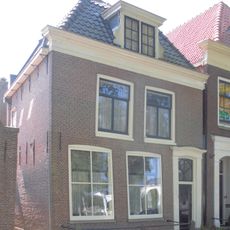 Hoogstraat 52, Weesp