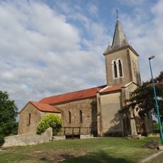 Église Notre-Dame de Ricourt