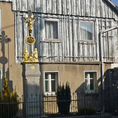 Rosenthaler Straße 36