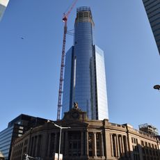 South Station Tower