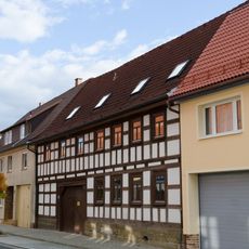 Cultural heritage D-4-73-158-12 in Bad Rodach