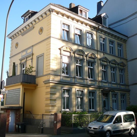 Nützenberger Straße 129/131