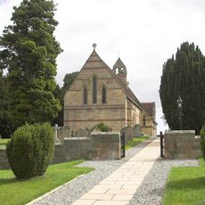 Church of St John the Evangelist