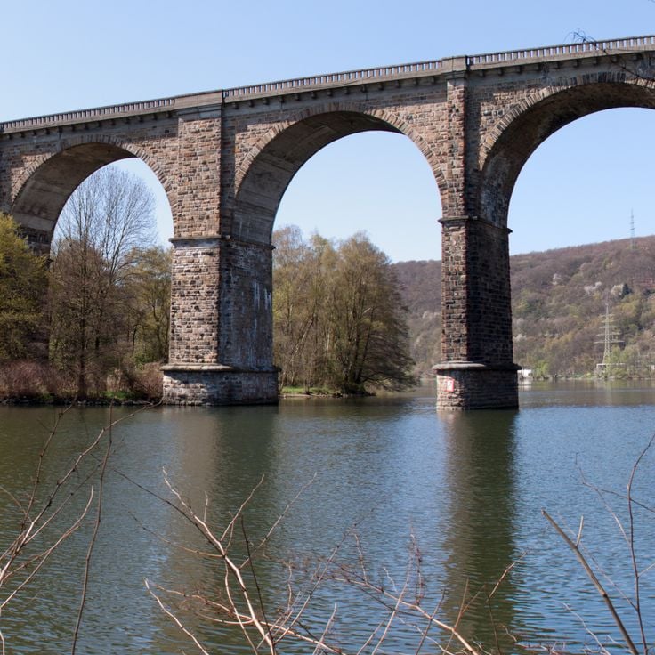 Viaduto Ruhr