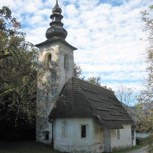 St. Leonard's Church