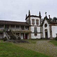 Casa de Pomarchão
