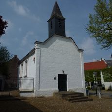 Hervormde kerk