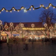 Braunschweiger Weihnachtsmarkt