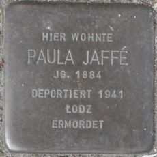Paula Jaffé