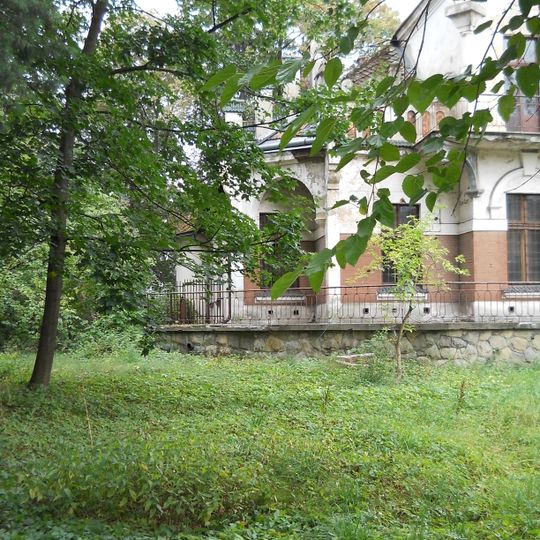 Villa Marya in Nowy Sącz