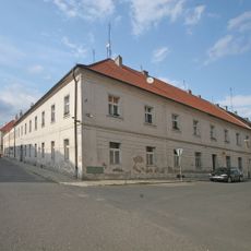 Dlouhá 132
