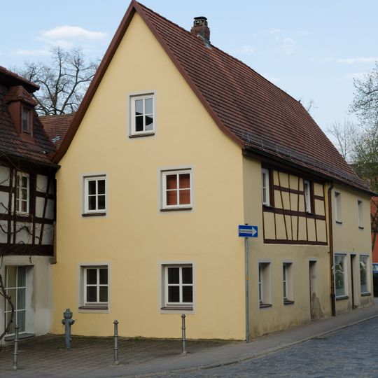 Wildbadstraße 9