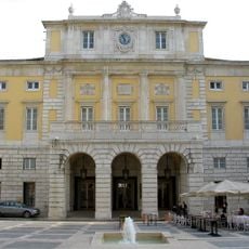 Largo de São Carlos