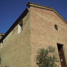 Chiesa di San Lorenzo