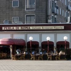 Johan Huizingalaan 177, Amsterdam