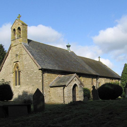 Church of the Holy Trinity