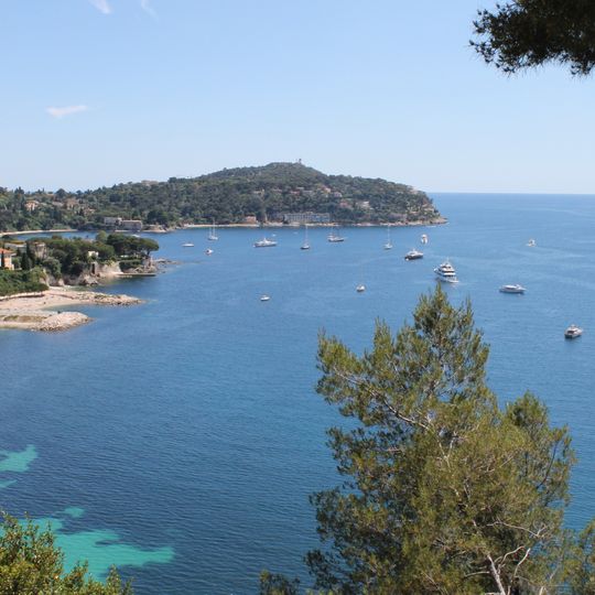 Cap Ferrat