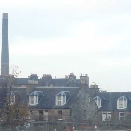 Edinburgh, 7, 8, 15, 16 Bright Terrace