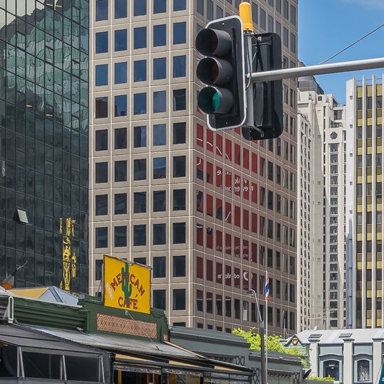 92 Albert Street, Auckland