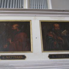 Ērģeļu luktu gleznojumi (14)