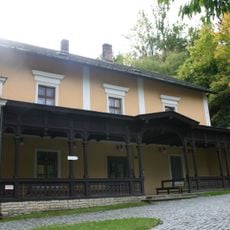 Lázeňský dům čp. 5