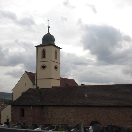 Pfarrkirche