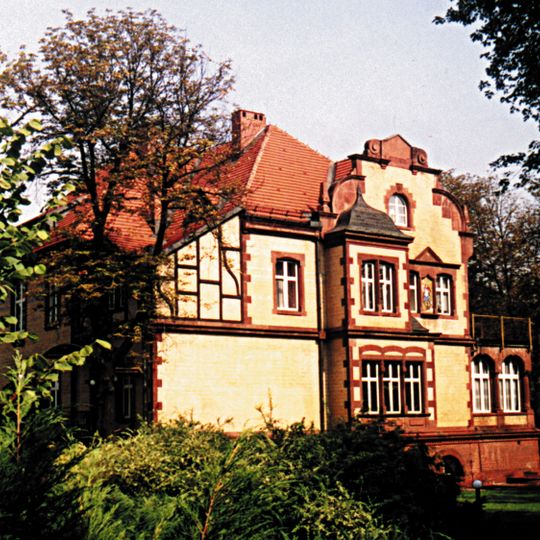 73 Piotra Niedurnego Street in Ruda Śląska