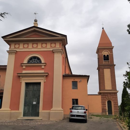 Chiesa di Santa Maria Annunziata