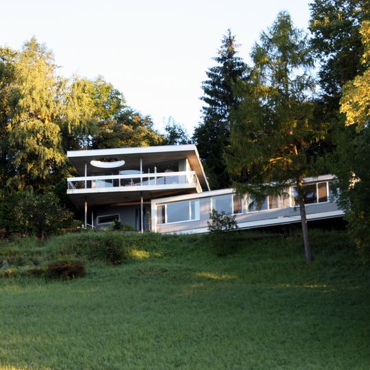 Otto Pfeifer House