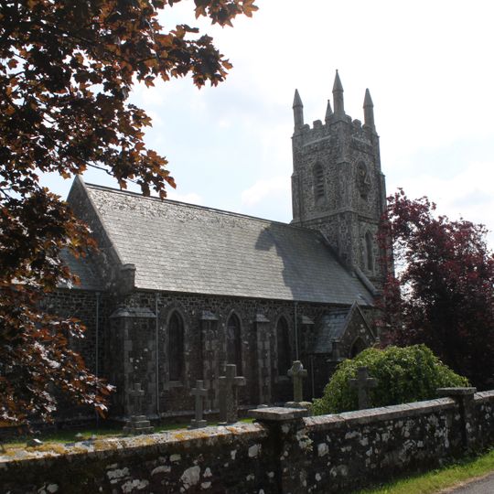 Christ Church