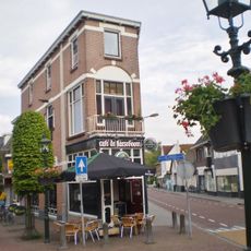 Laanstraat 121 (Baarn)