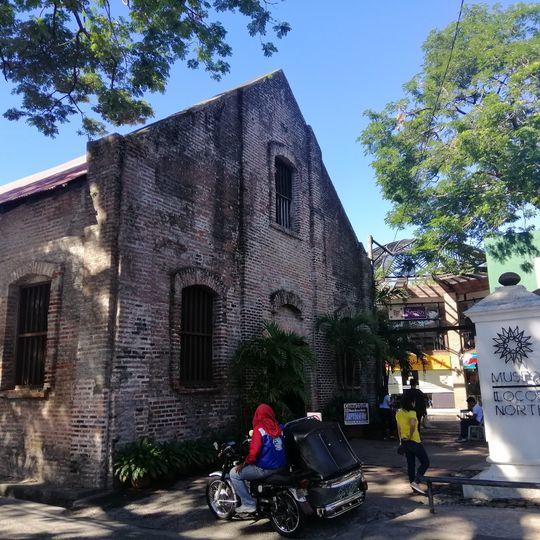 Museo Ilocos Norte