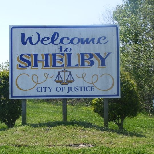 Shelby