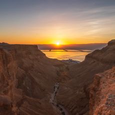 תצפית נחל בוקק