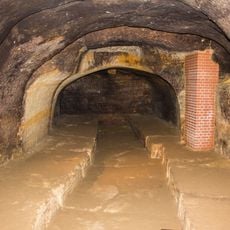 Felsenkeller in Schwandorf