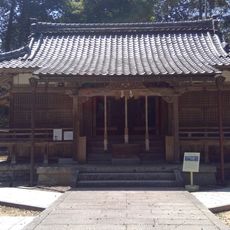 Shidori-jinja