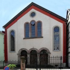 Synagogue de Wintzenheim