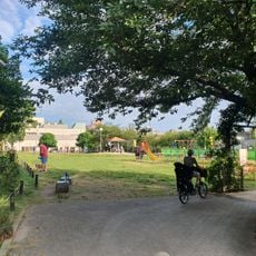 参宮橋公園