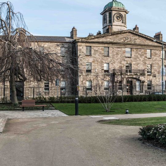 Technological University Dublin