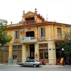 Folklore Museum of the Florina Culture Club
