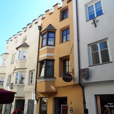 Adlerbrückengasse 8