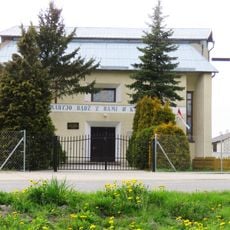 Kościół Matki Boskiej Częstochowskiej w Redakach