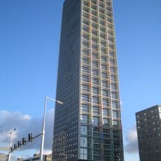 Westpoint Tower