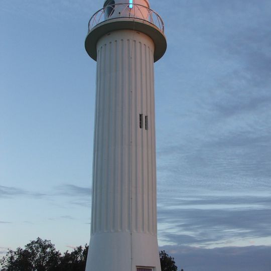 Clarence River Light
