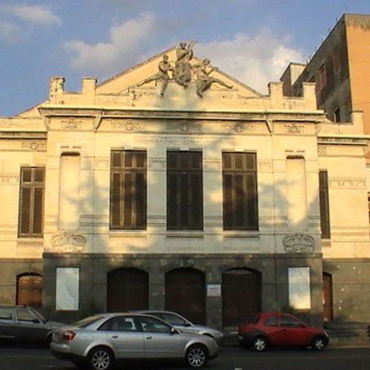 Teatro Bellini