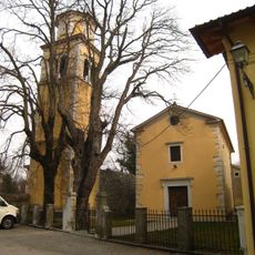 Chiesa di San Nicolò Vescovo