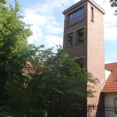 Buchwalder Straße 18